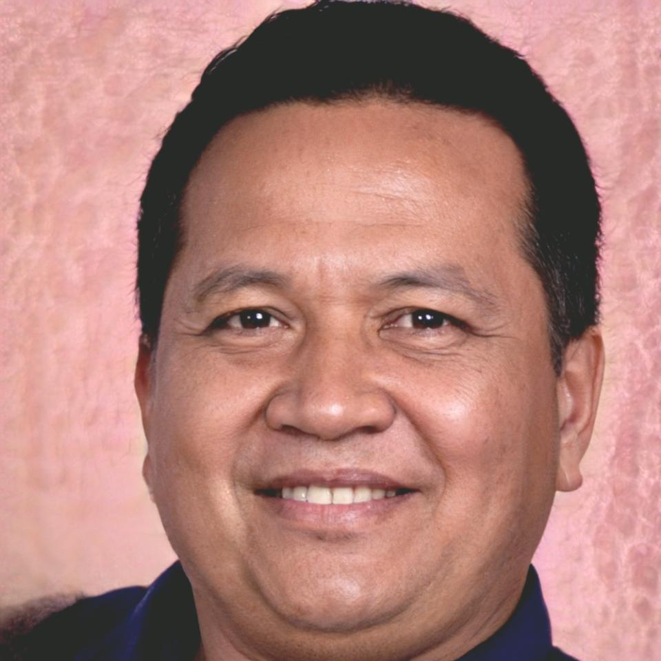 Miguel Rodríguez