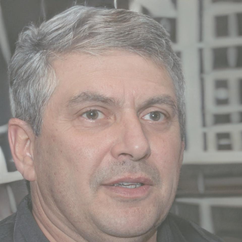 Carlos Fernández